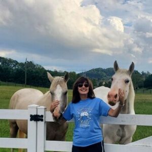 Meet your Posher, Cheryl